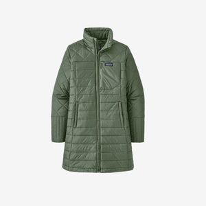 SOLD - Patagonia Women Radalie Parka